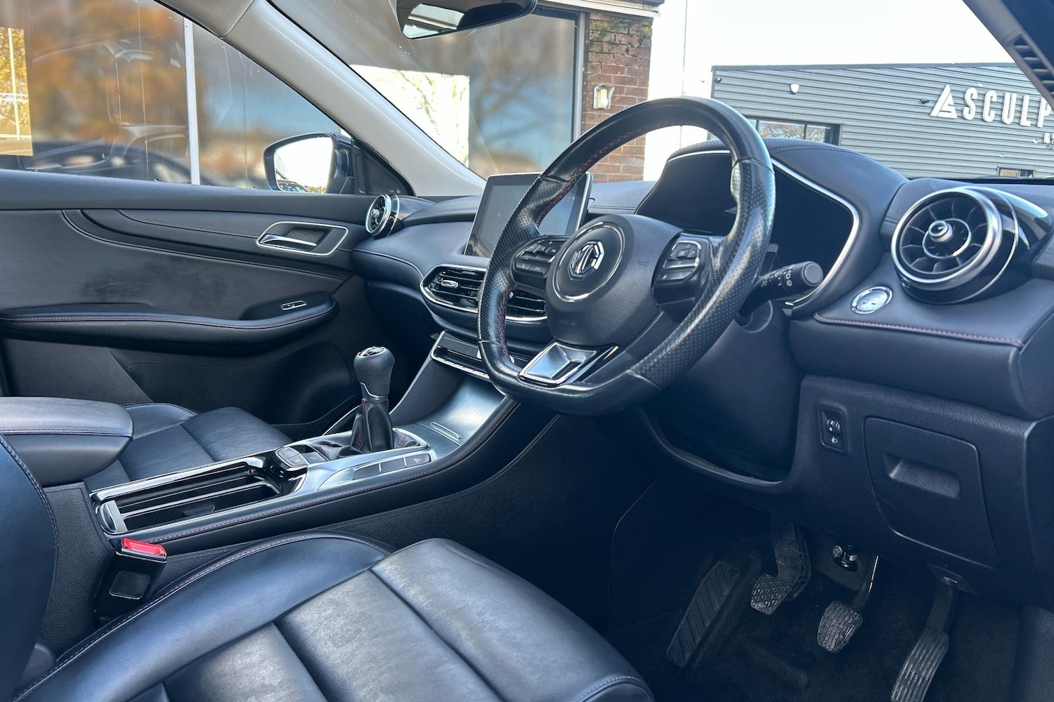 Used MG MG HS 2022 for sale - 76351478: Photo 2