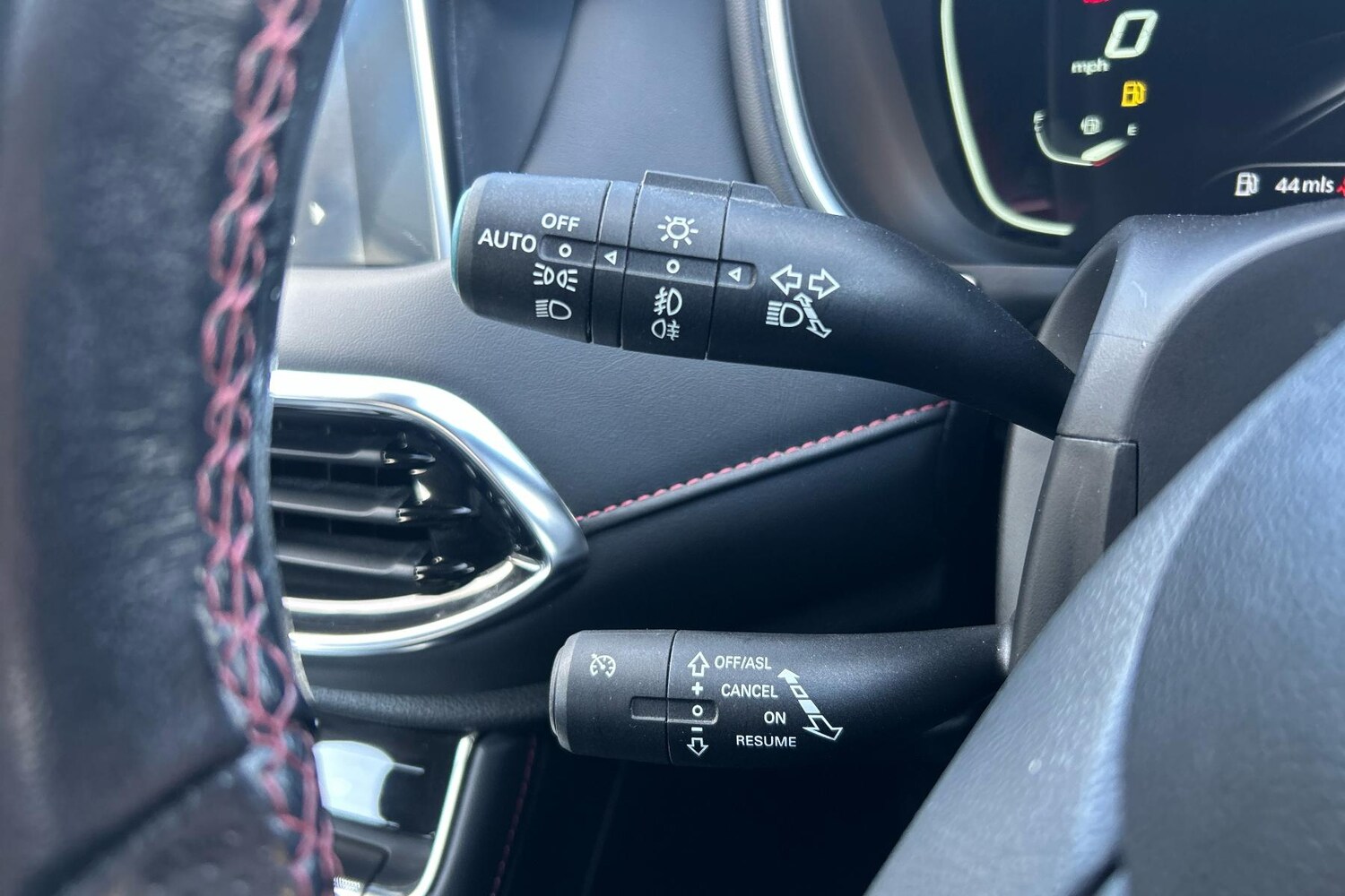 Used MG MG HS 2022 for sale - 76351478: Photo 21