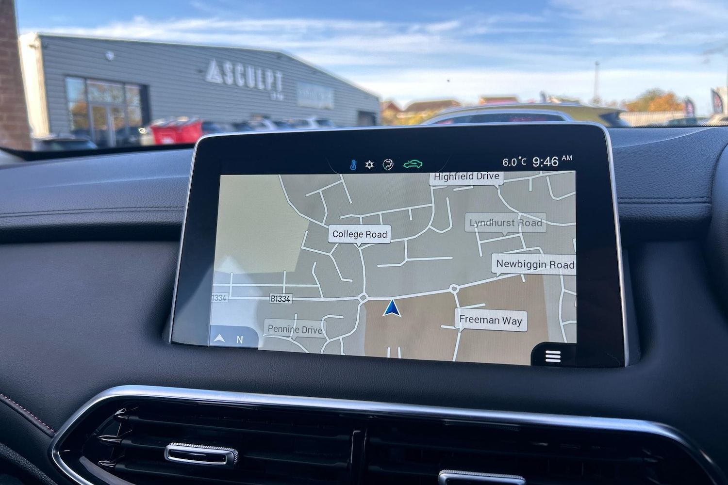 Used MG MG HS 2022 for sale - 76351478: Photo 24