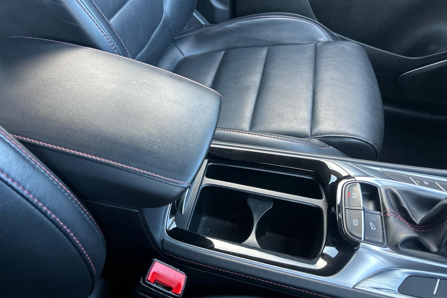 Used MG MG HS 2022 for sale - 76351478: Photo 25