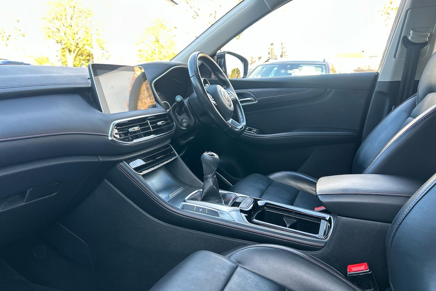 Used MG MG HS 2022 for sale - 76351478: Photo 5