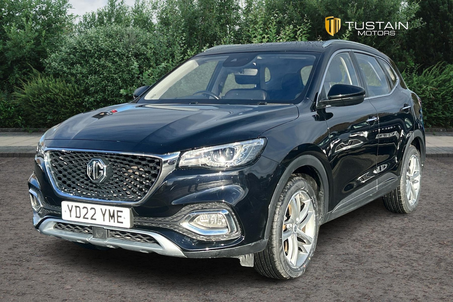 Used MG MG HS 2022 for sale - 76351478: Photo 6