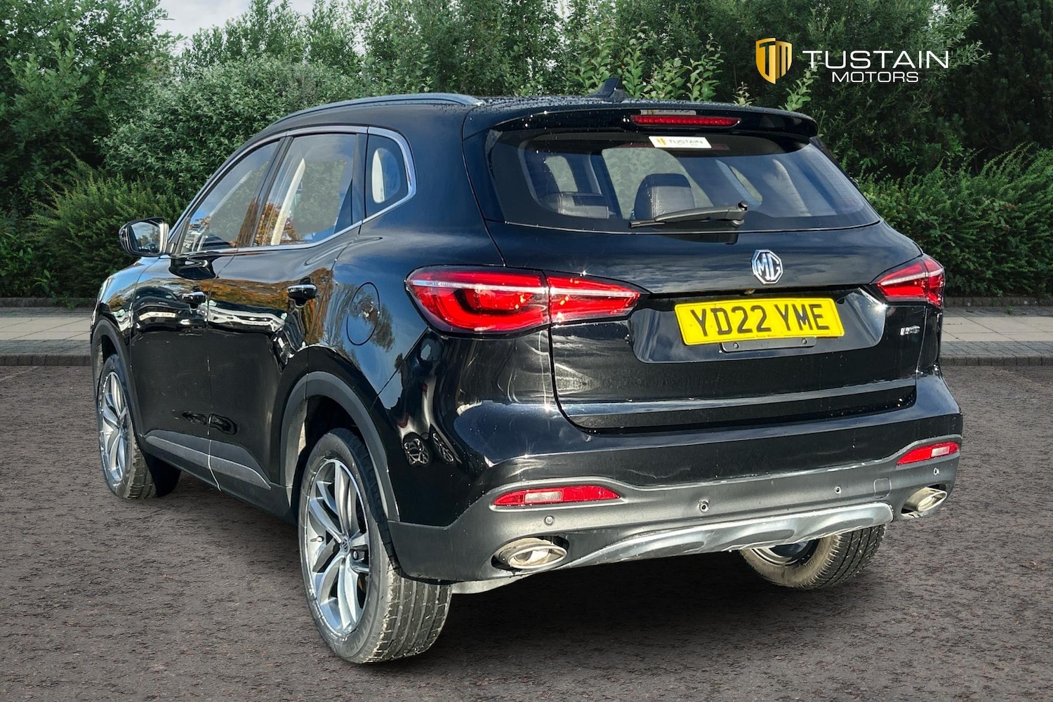 Used MG MG HS 2022 for sale - 76351478: Photo 7