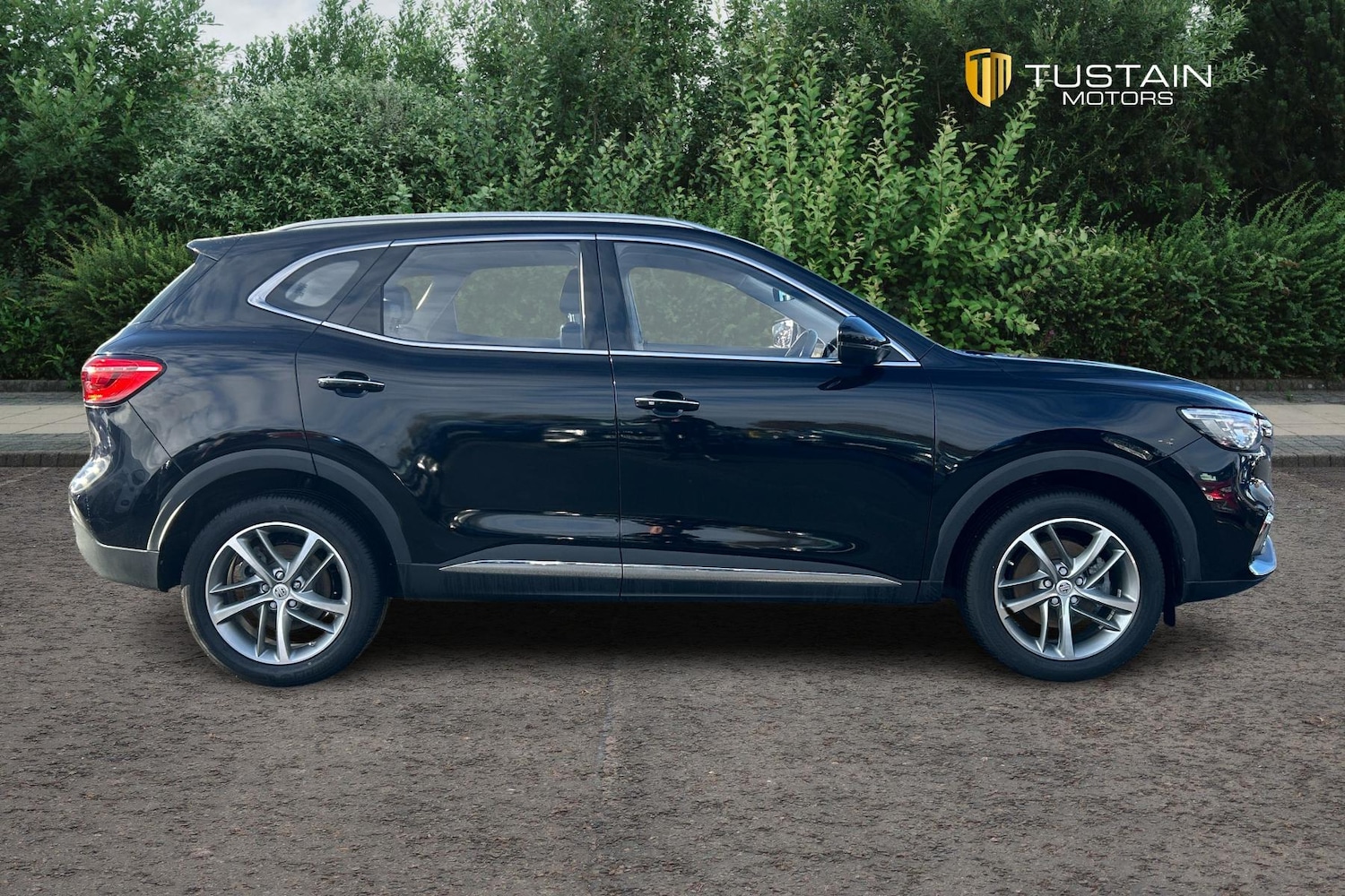 Used MG MG HS 2022 for sale - 76351478: Photo 8