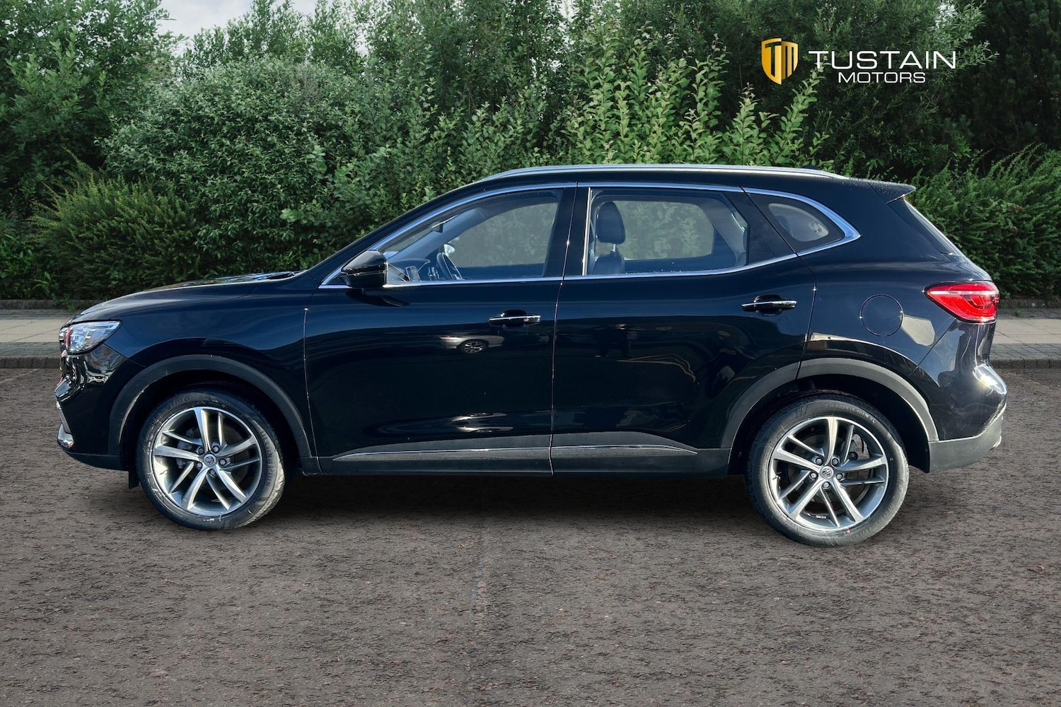 Used MG MG HS 2022 for sale - 76351478: Photo 9