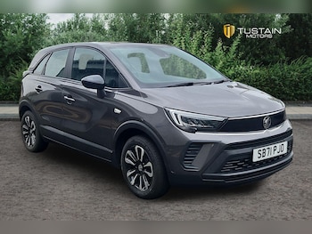 Used Vauxhall Crossland 2022 for sale - 78706992: Photo