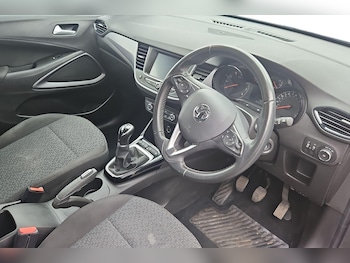 Used Vauxhall Crossland 2022 for sale - 78706992: Photo