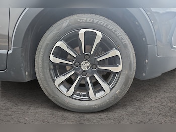 Used Vauxhall Crossland 2022 for sale - 78706992: Photo