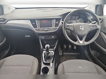 Used Vauxhall Crossland 2022 for sale - 78706992: Photo