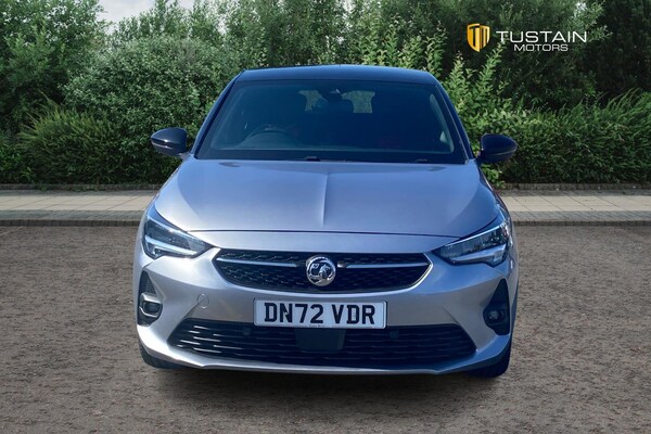 Used Vauxhall Corsa 2022 for sale - 75517047: Photo 10