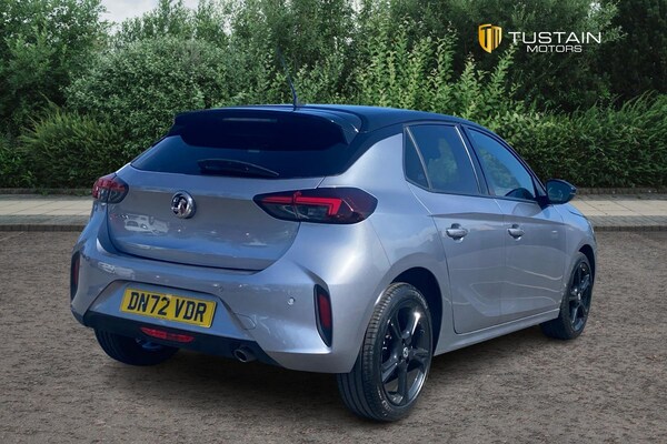 Used Vauxhall Corsa 2022 for sale - 75517047: Photo 12