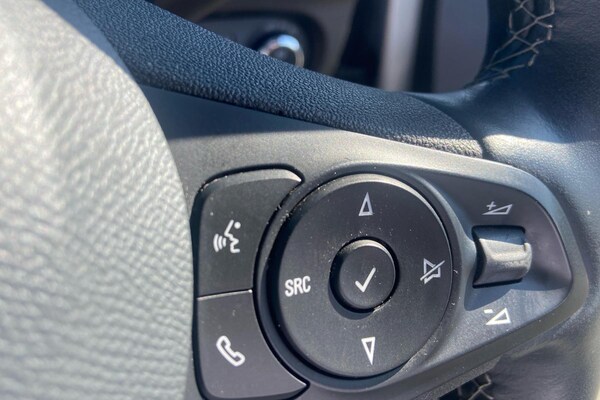 Used Vauxhall Corsa 2022 for sale - 75517047: Photo 17