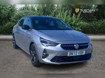 Vauxhall - Corsa