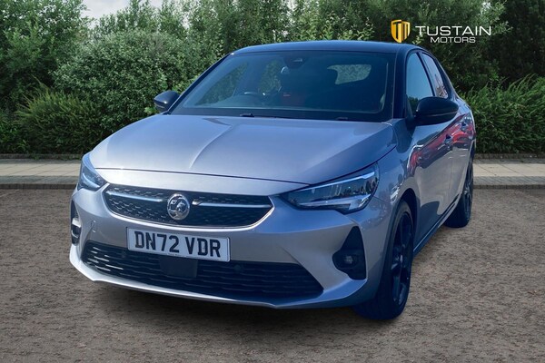 Used Vauxhall Corsa 2022 for sale - 75517047: Photo 6