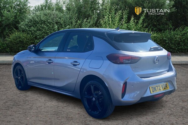 Used Vauxhall Corsa 2022 for sale - 75517047: Photo 7