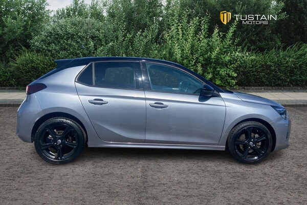 Used Vauxhall Corsa 2022 for sale - 75517047: Photo 8