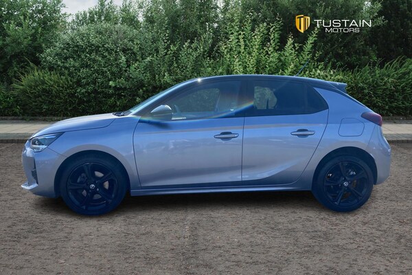 Used Vauxhall Corsa 2022 for sale - 75517047: Photo 9
