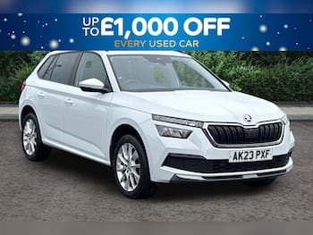 Used Skoda Kamiq 2023 for sale - 79651300: Photo