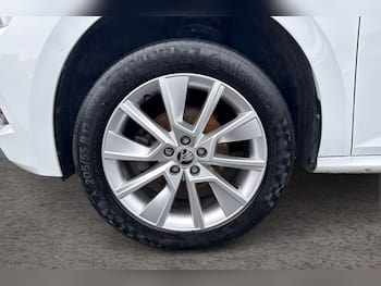 Used Skoda Kamiq 2023 for sale - 79651300: Photo