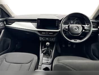 Used Skoda Kamiq 2023 for sale - 79651300: Photo