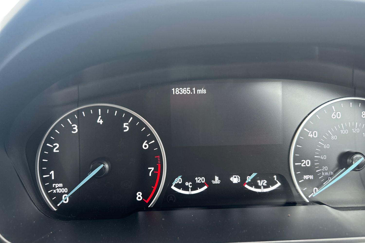 Used Ford Ecosport 2023 for sale - 77675221: Photo 13