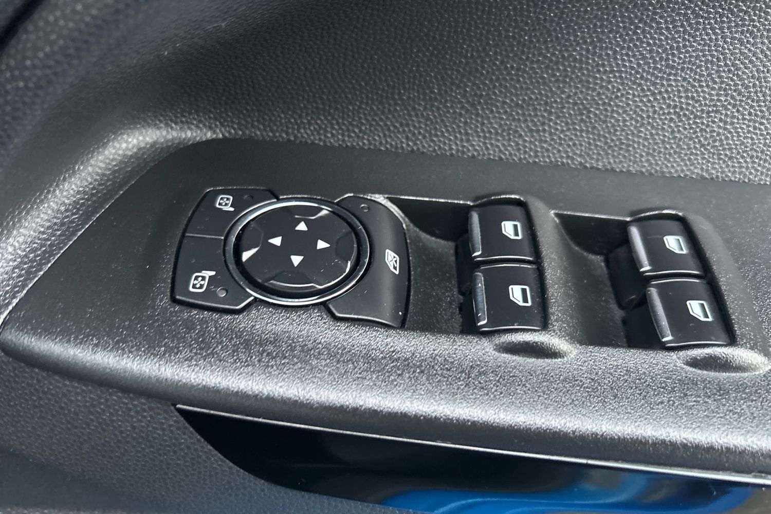 Used Ford Ecosport 2023 for sale - 77675221: Photo 15