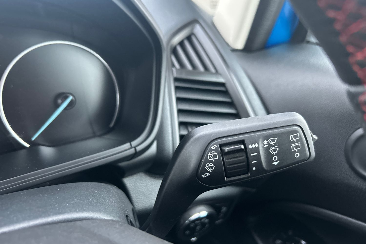 Used Ford Ecosport 2023 for sale - 77675221: Photo 19