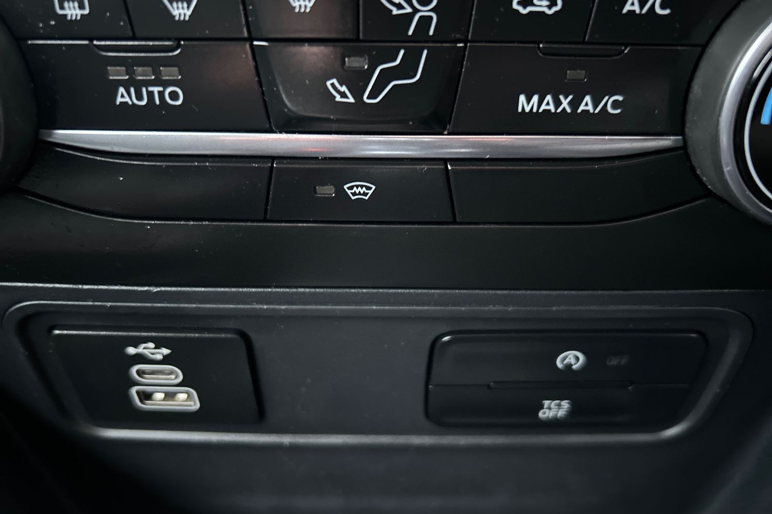 Used Ford Ecosport 2023 for sale - 77675221: Photo 21