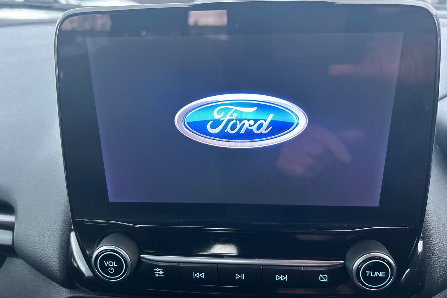 Used Ford Ecosport 2023 for sale - 77675221: Photo 22