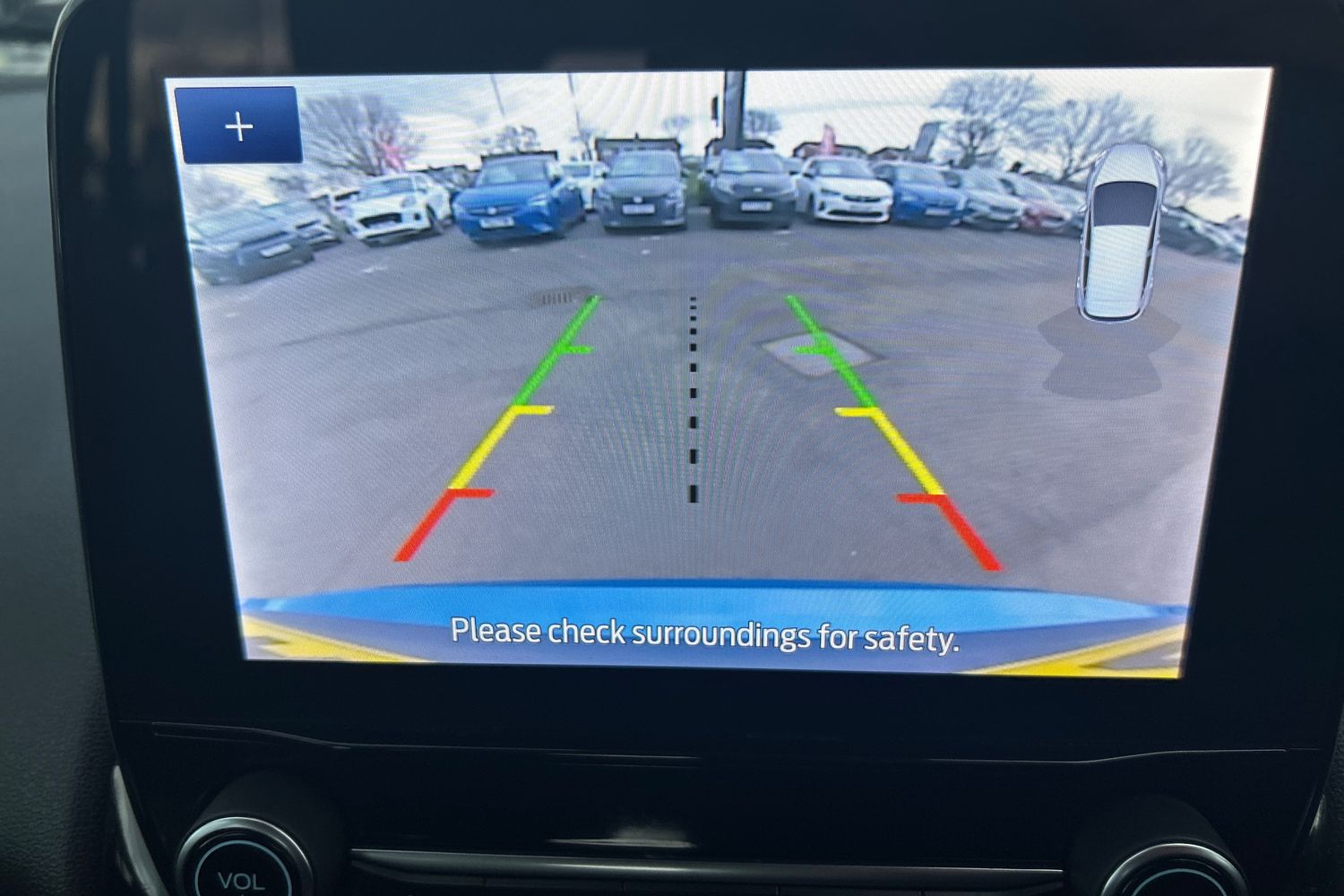 Used Ford Ecosport 2023 for sale - 77675221: Photo 23