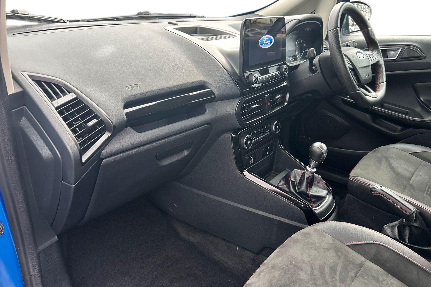 Used Ford Ecosport 2023 for sale - 77675221: Photo 5