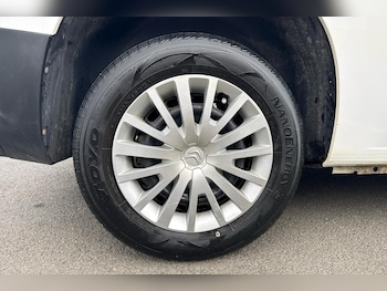 Used Citroen Berlingo 2021 for sale - 75672744: Photo