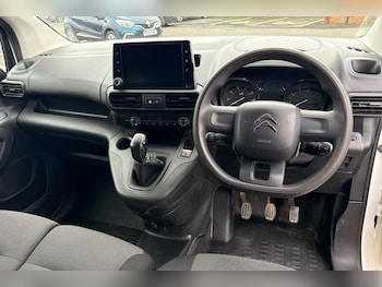 Used Citroen Berlingo 2021 for sale - 75672744: Photo