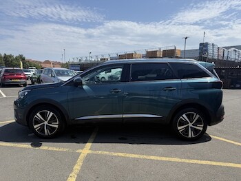 Used Peugeot 5008 undefined for sale - 79014763: Photo
