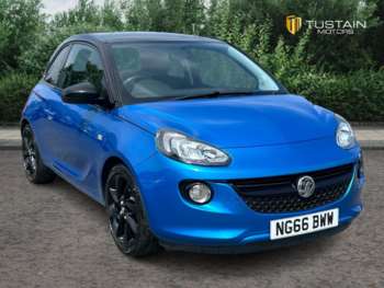 2017 - 1.2i Ecoflex Energised Hatchback 3dr Petrol Manual Euro 6 s/s 70 Ps