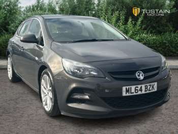 2014 - 2.0 Cdti Tech Line Gt Hatchback 5dr Diesel Manual Euro 5 s/s 165 Ps