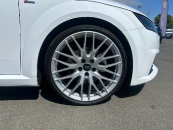 Used Audi TT 2015 for sale - 74645968: Photo