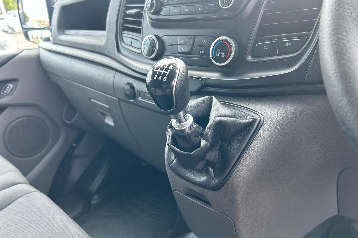 Used Ford Transit Custom 2021 for sale - 75004343: Photo 14