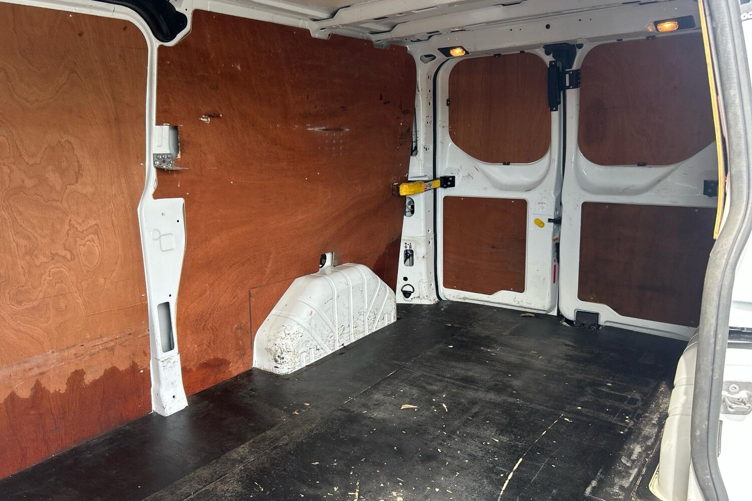 Used Ford Transit Custom 2021 for sale - 75004343: Photo 16