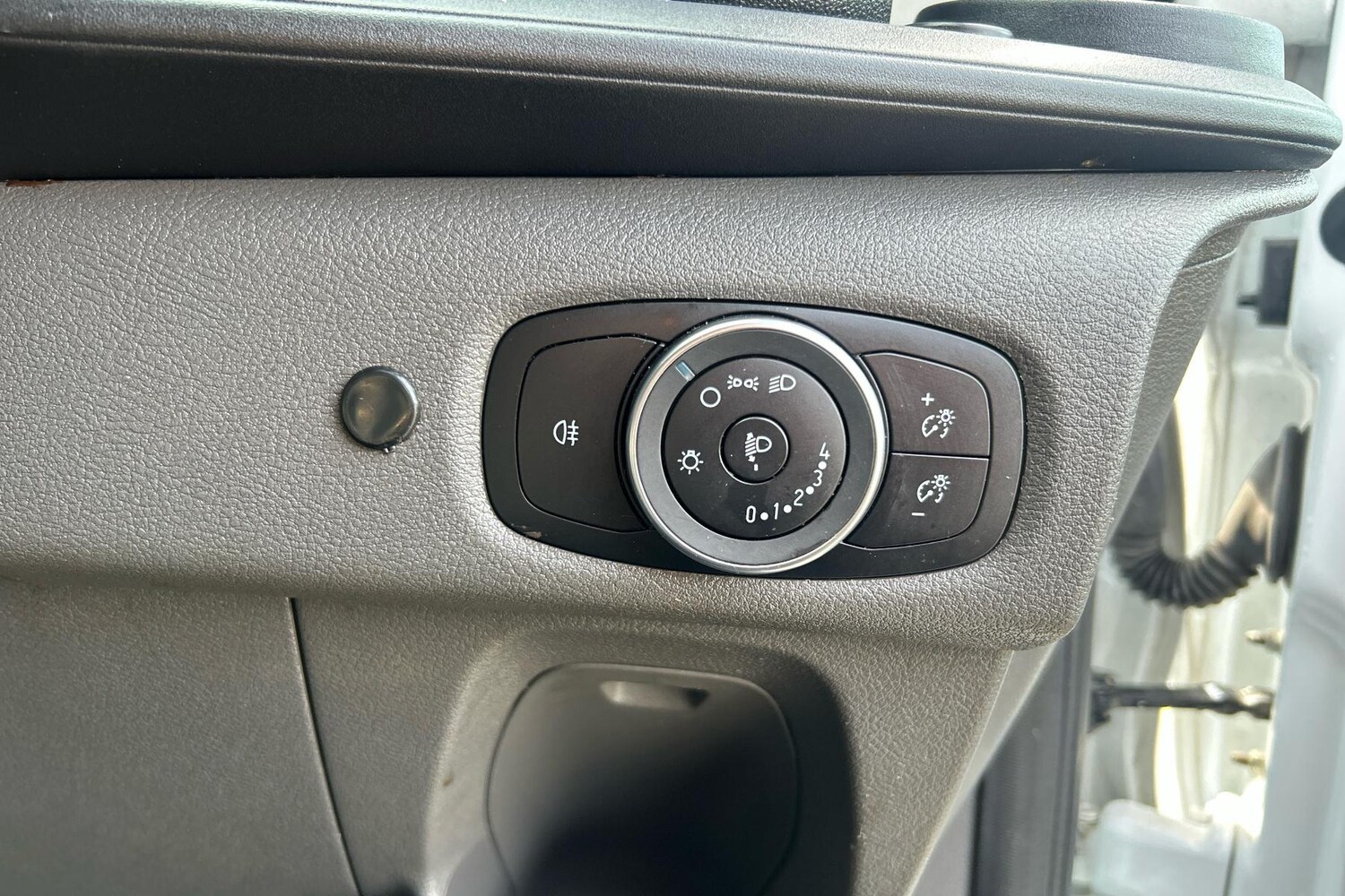 Used Ford Transit Custom 2021 for sale - 75004343: Photo 18