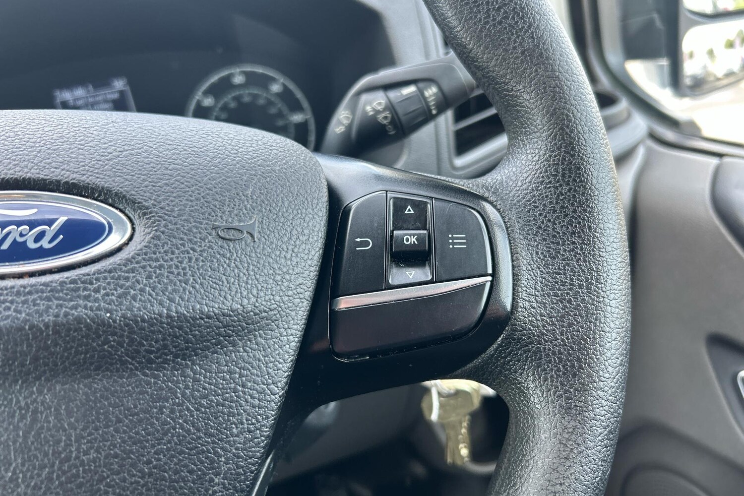 Used Ford Transit Custom 2021 for sale - 75004343: Photo 24