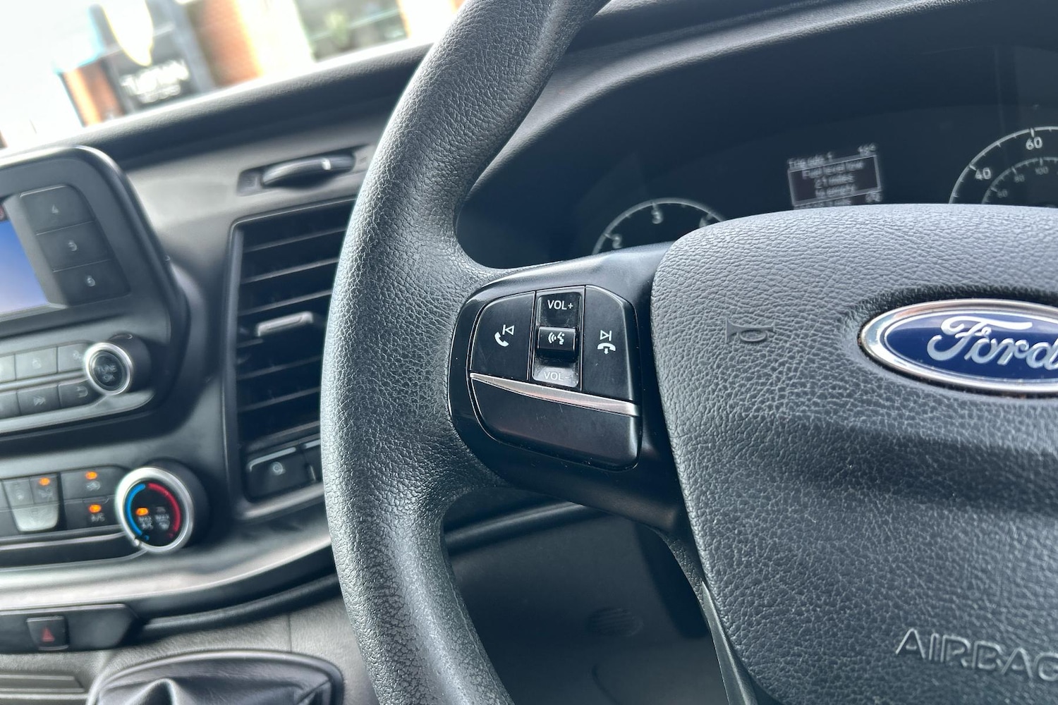 Used Ford Transit Custom 2021 for sale - 75004343: Photo 25