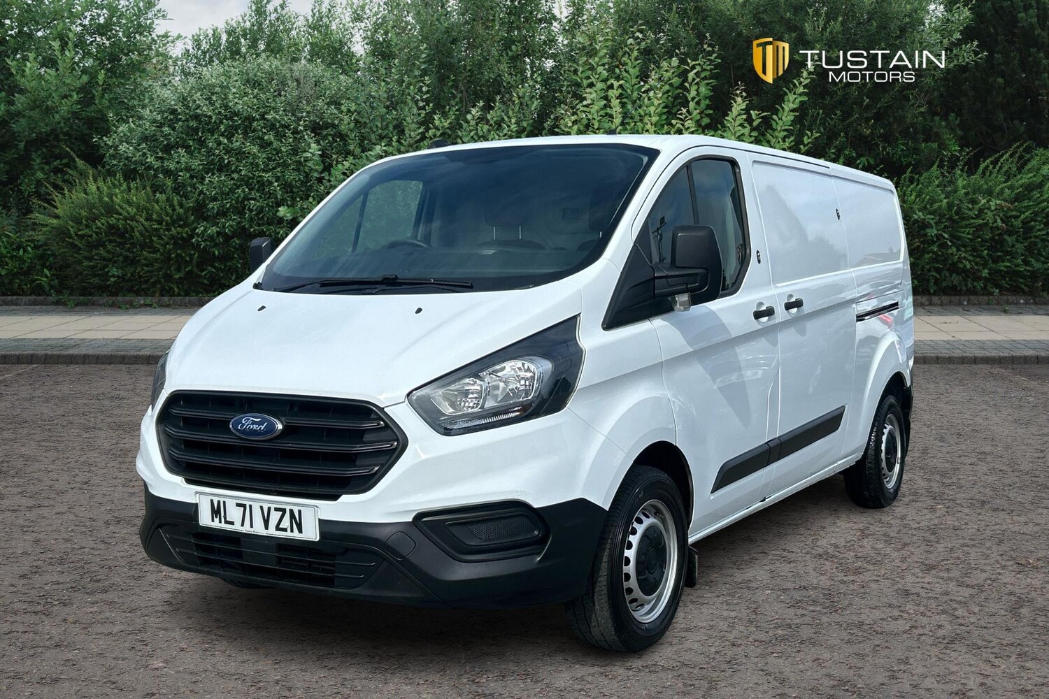 Used Ford Transit Custom 2021 for sale - 75004343: Photo 6