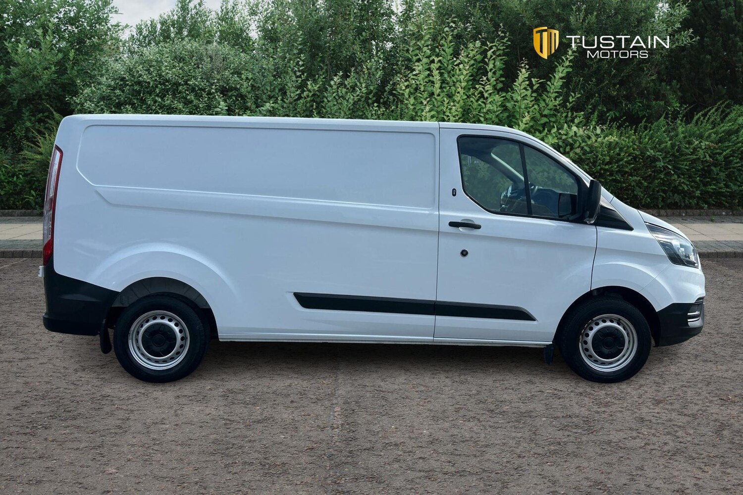 Used Ford Transit Custom 2021 for sale - 75004343: Photo 8