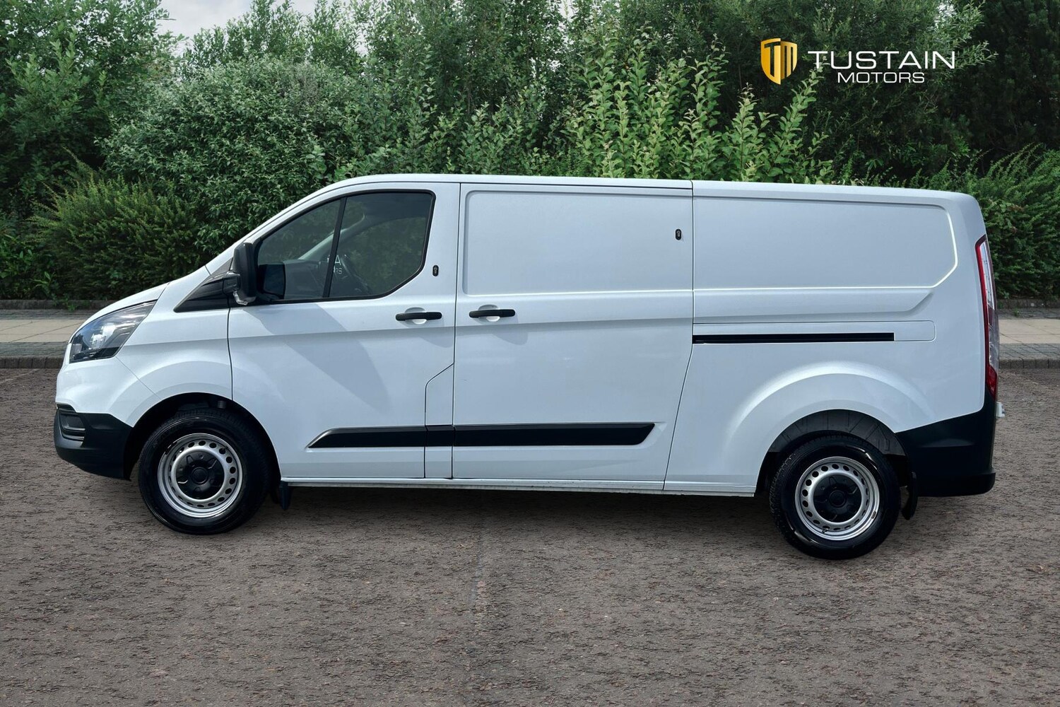 Used Ford Transit Custom 2021 for sale - 75004343: Photo 9