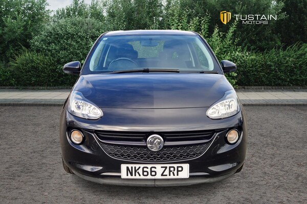 Used Vauxhall ADAM 2016 for sale - 76141351: Photo 10