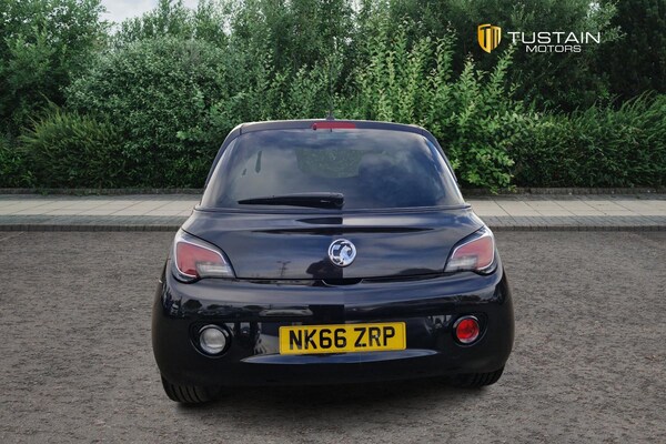Used Vauxhall ADAM 2016 for sale - 76141351: Photo 11