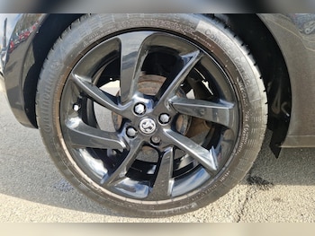 Used Vauxhall ADAM 2016 for sale - 76141351: Photo 3