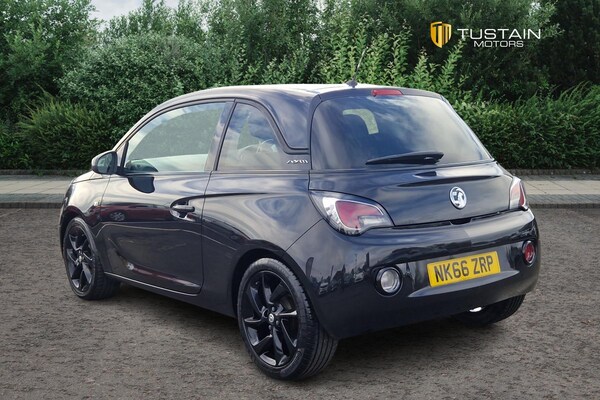 Used Vauxhall ADAM 2016 for sale - 76141351: Photo 7