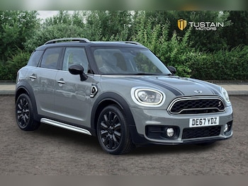 Used MINI Countryman undefined for sale - 78407262: Photo